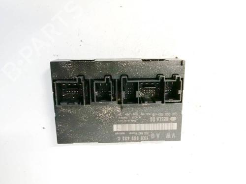 Used Electronic module Electronic module PORSCHE CAYENNE (9PA) S 4.5 (340 hp) 35112971 35112971