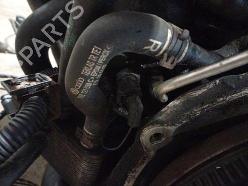 Used Pipe Pipe AUDI A3 (8P1) 2.0 TDI 16V (140 hp) 40275968 40275968