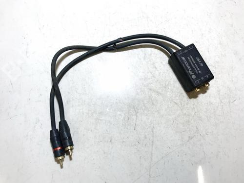 Used Electronic module Electronic module VW TOUAREG (7LA, 7L6, 7L7) 2.5 R5 TDI (174 hp) 33515536 33515536