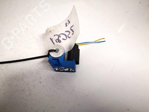 Used Electronic module Electronic module JAGUAR XF I (X250) 2.7 D (207 hp) 32623032 32623032