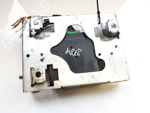 Electronic module FORD TRANSIT Van (FA_ _) 2.0 TDCi | BP35323377M83 - Image 3