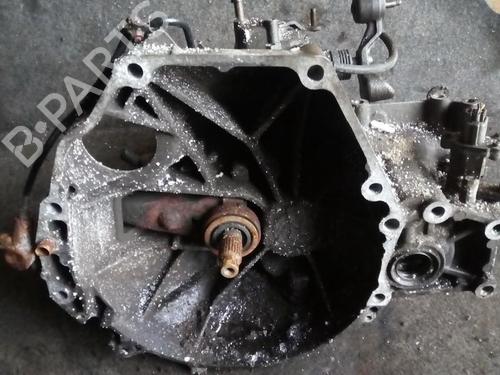 Used Gearbox Gearbox 35655424 35655424