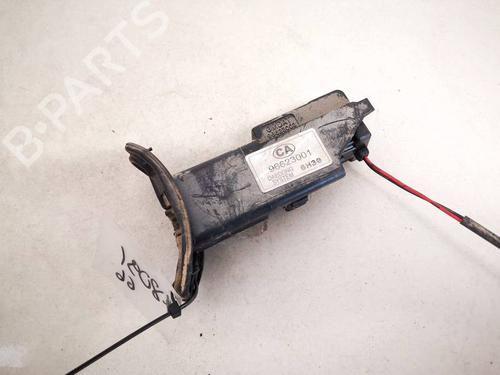Used Fuel door actuator Fuel door actuator 35363312 35363312