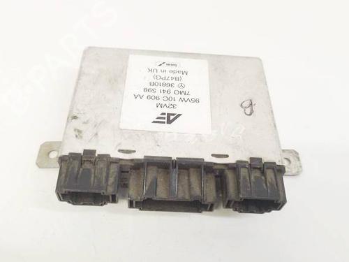 Used Electronic module Electronic module VOLVO S60 I (384) D5 (163 hp) 35185633 35185633