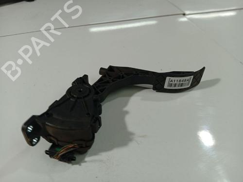 Used Pedal Pedal 39040506 39040506