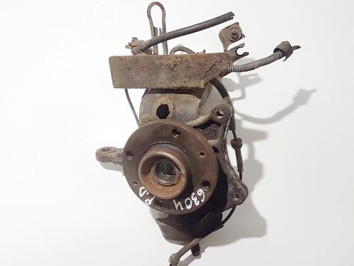 Used Right front steering knuckle Right front steering knuckle 35574440 35574440