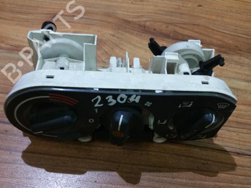 Used Climate control Climate control VW POLO Van Hatchback Van (6N1) 1.4 (60 hp) 35648974 35648974