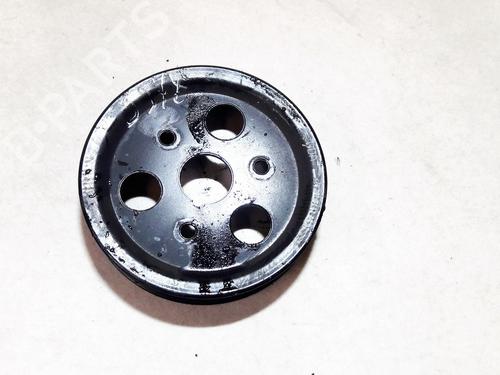 Pulley CHEVROLET CAPTIVA (C100, C140) 2.0 D 4WD | BP35632106M122 - Image 3