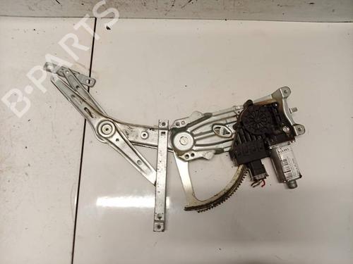 Front left window mechanism OPEL ASTRA H (A04) 1.9 CDTI (L48) | BP36587403C22 - Image 2