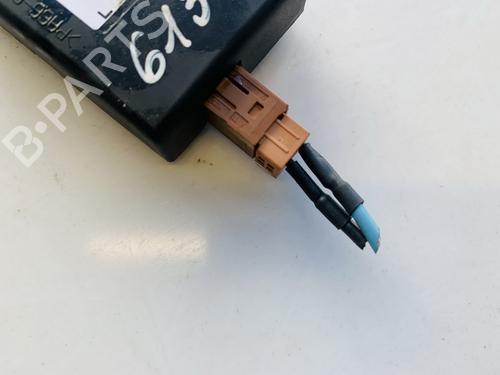 Electronic module PEUGEOT RCZ 1.6 16V | BP35533712M83 - Image 2