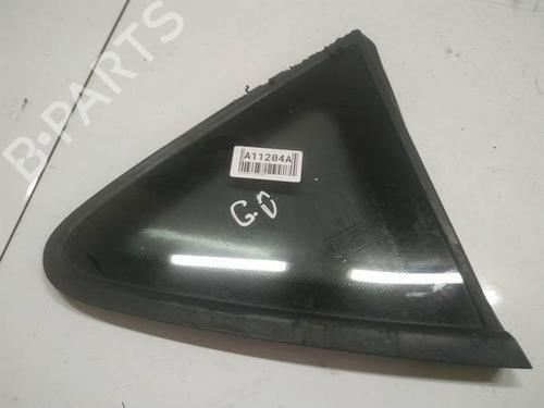 Used Rear right quarter glass Rear right quarter glass 37598393 37598393