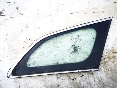 Panel rude bagtil højre Panel rude bagtil højre 35517355 35517355