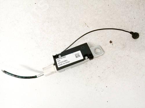 Used Electronic module Electronic module OPEL INSIGNIA A Saloon (G09) 1.6 CDTi (69) (136 hp) 34993320 34993320