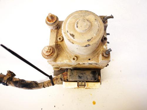 Used ABS pump ABS pump MAZDA 6 Saloon (GG) 2.0 (GGEP, GG10) (141 hp) 35591834 35591834