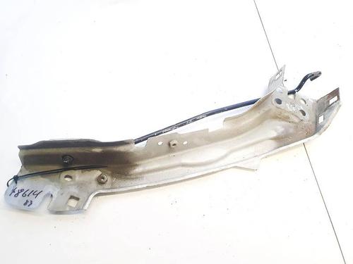 Used Support Support CITROËN JUMPY II (VF7) 1.6 HDi 90 16V (90 hp) 35342648 35342648