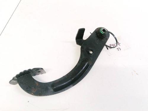 Pedal Pedal CITROËN C8 (EA_, EB_) 2.2 HDi (128 hp) 35346048 35346048