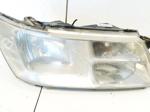 Used Right headlight Right headlight 38577968 38577968