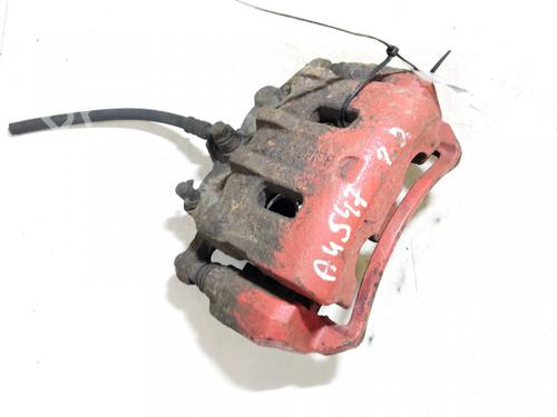 Used Right front brake caliper Right front brake caliper CHEVROLET CAPTIVA (C100, C140) 2.0 D 4WD (150 hp) 35841012 35841012