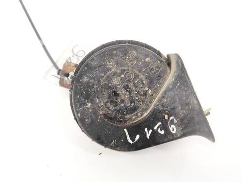 Used Horn Horn RENAULT LAGUNA I (B56_, 556_) 2.0 (556A) (139 hp) 35215884 35215884