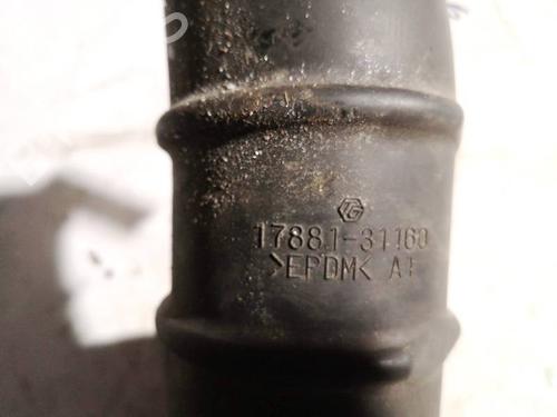 Pipe LEXUS GS (_S19_) 450h (GRS191_, GWS191_) | BP35262983M125 - Image 3