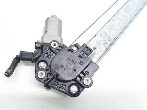 Right front window motor HONDA CR-V III (RE_) 2.2 i-DTEC 4WD (RE6) | BP35158435E20 - Image 3