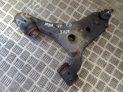 right-front-suspension-arm-mercedes-benz-a-class-w169-2004-2005-2006-2007-2008-2009-2010-2011-2012-35686222 main image