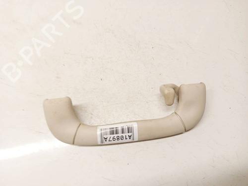 Used Interior roof handle Interior roof handle SAAB 9-5 Estate (YS3E) 2.2 TiD (120 hp) 34783482 34783482