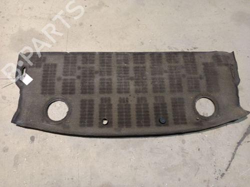 Hattehylde Hattehylde VW JETTA II (19E, 1G2, 165) 1.6 D (54 hp) 34927414 34927414