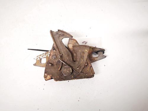 Used Hood lock Hood lock 35459988 35459988