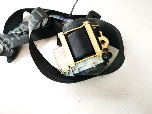 Rear right seatbelt PEUGEOT 807 (EB_) 2.0 HDi | BP35562505I28 - Image 2