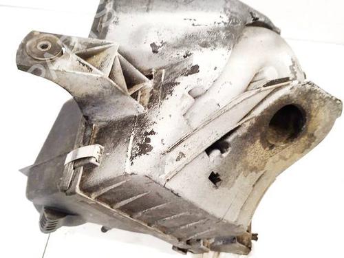 Air filter box MERCEDES-BENZ E-CLASS (W212) E 200 CDI / BlueTEC (212.005, 212.006) | BP36587752M87 - Image 2