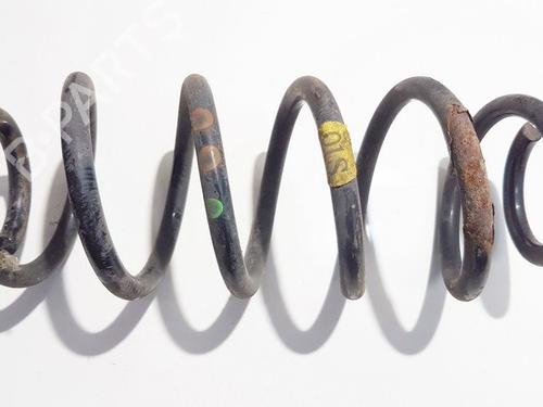 Used Shock absorber spring Shock absorber spring AUDI TT Roadster (8J9) 2.0 TFSI (200 hp) 35882382 35882382