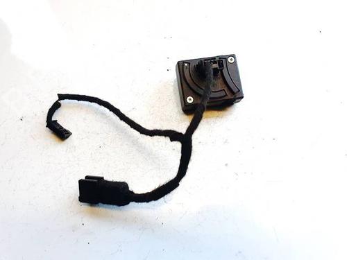 Electronic module FIAT 500L (351_, 352_) 1.3 D Multijet (199LXY1A, 199LXY11) | BP40244868M83 - Image 3
