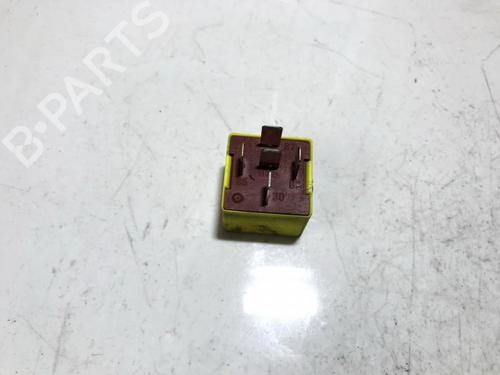 Electronic sensor RENAULT LAGUNA II (BG0/1_) 1.9 dCi (BG0R, BG0E) | BP33516144M84 - Image 2