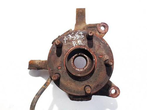 Used Right front steering knuckle Right front steering knuckle 35362195 35362195