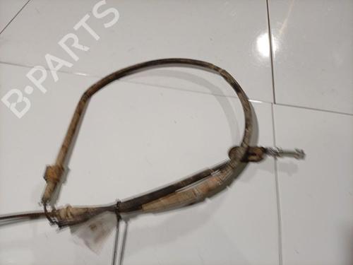 Cable SUBARU FORESTER (SG_) 2.0 AWD (SG5) | BP36685867E12 - Image 3
