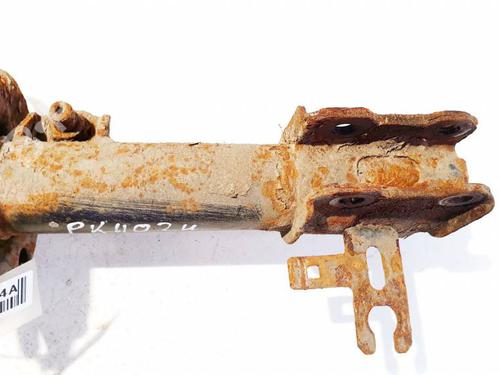 Left front shock absorber OPEL ASTRA H (A04) 1.6 (L48) | BP34831766M16 - Image 3