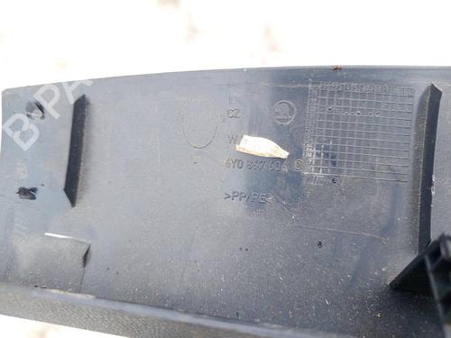 Boot lining SKODA FABIA I (6Y2) 1.9 SDI | BP34941402I3 - Image 3