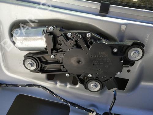 Used Rear wiper motor Rear wiper motor 35536366 35536366
