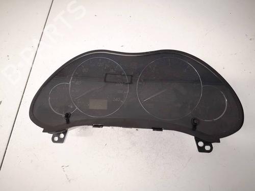 Used Instrument cluster Instrument cluster 34750735 34750735