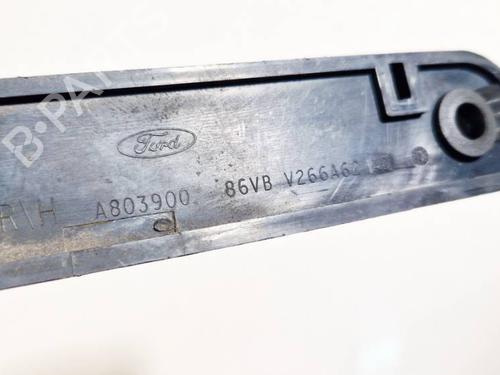 Rear right interior door handle FORD TRANSIT Van (FA_ _) 2.2 TDCi | BP34953058I16 - Image 3