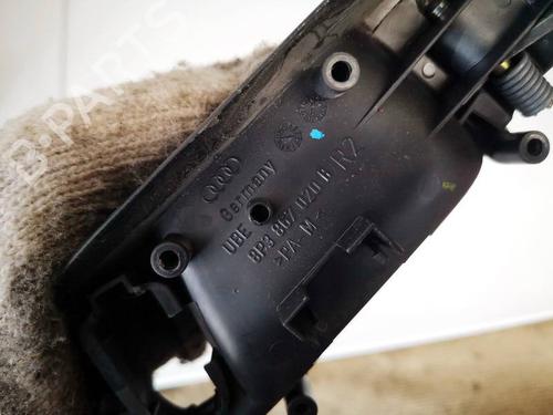 Front right interior door handle AUDI A3 (8P1) 2.0 TDI 16V | BP34917429I14 - Image 3