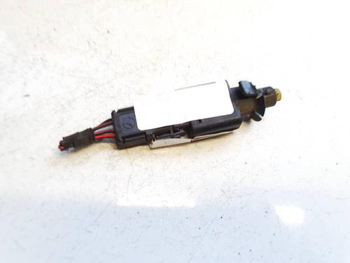 Used Electronic module Electronic module MERCEDES-BENZ C-CLASS (W202) C 180 (202.018) (122 hp) 35168425 35168425