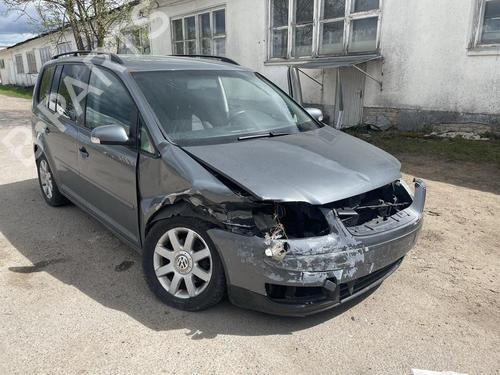 Used Parts VW TOURAN (1T1, 1T2)  2.0 TDI 16V  4470825