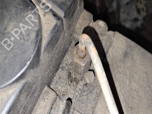 Injector FORD TRANSIT Van (FA_ _) 2.4 DI (FAA_, FAB_, FAC_, FAD_) | BP38431914M100 - Image 2