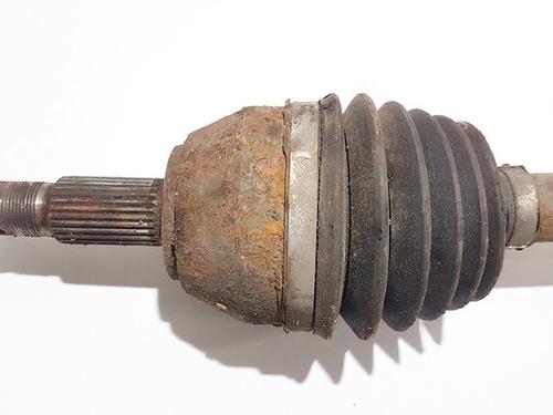 Right front driveshaft PEUGEOT 807 (EB_) 2.0 HDi | BP35564538M39 - Image 2