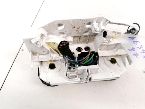 Climate control AUDI A4 B5 (8D2) 1.9 TDI | BP35564454I5 - Image 3