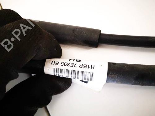 Cable FORD FIESTA VII (HJ, HF) 1.1 Ti-VCT | BP38576829E12 - Image 3