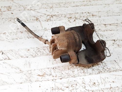 Used Right front brake caliper Right front brake caliper 35604934 35604934