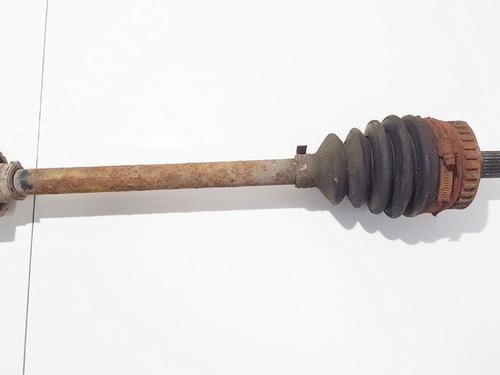 Used Right front driveshaft Right front driveshaft OPEL MERIVA A MPV (X03) 1.6 16V (E75) (100 hp) 35613346 35613346